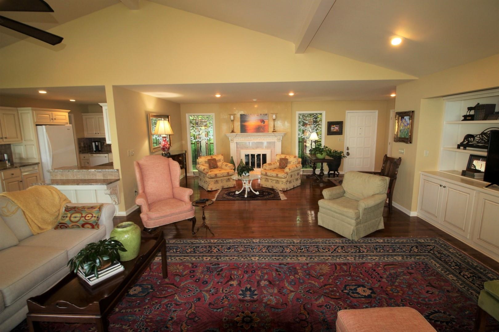 Eden Isle Estates - Residential