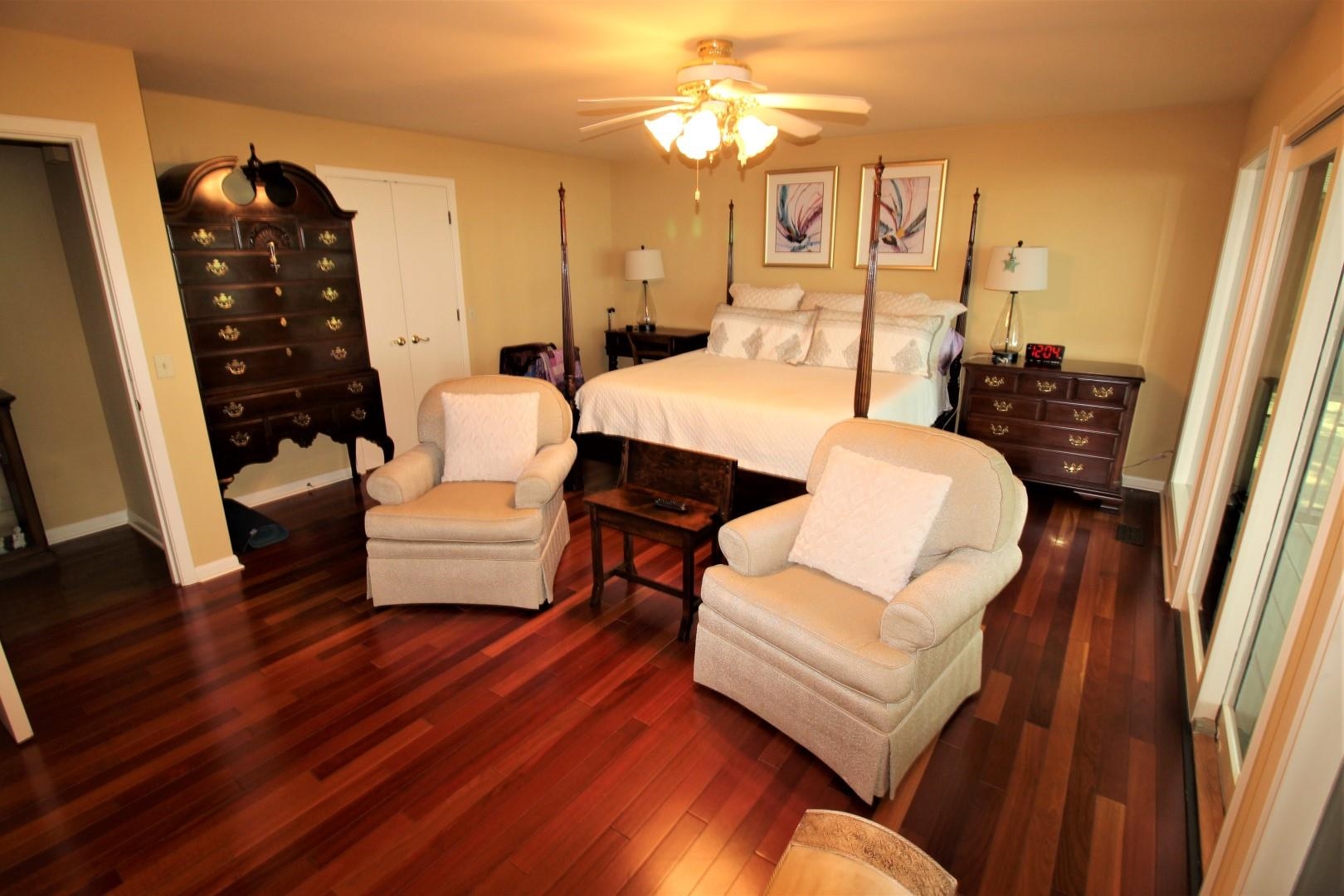 Eden Isle Estates - Residential