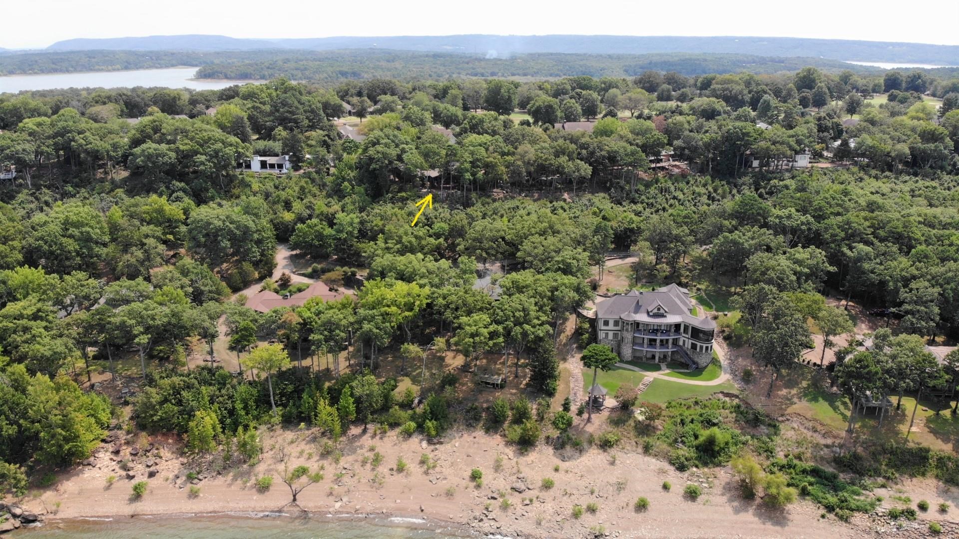 Eden Isle Estates - Residential
