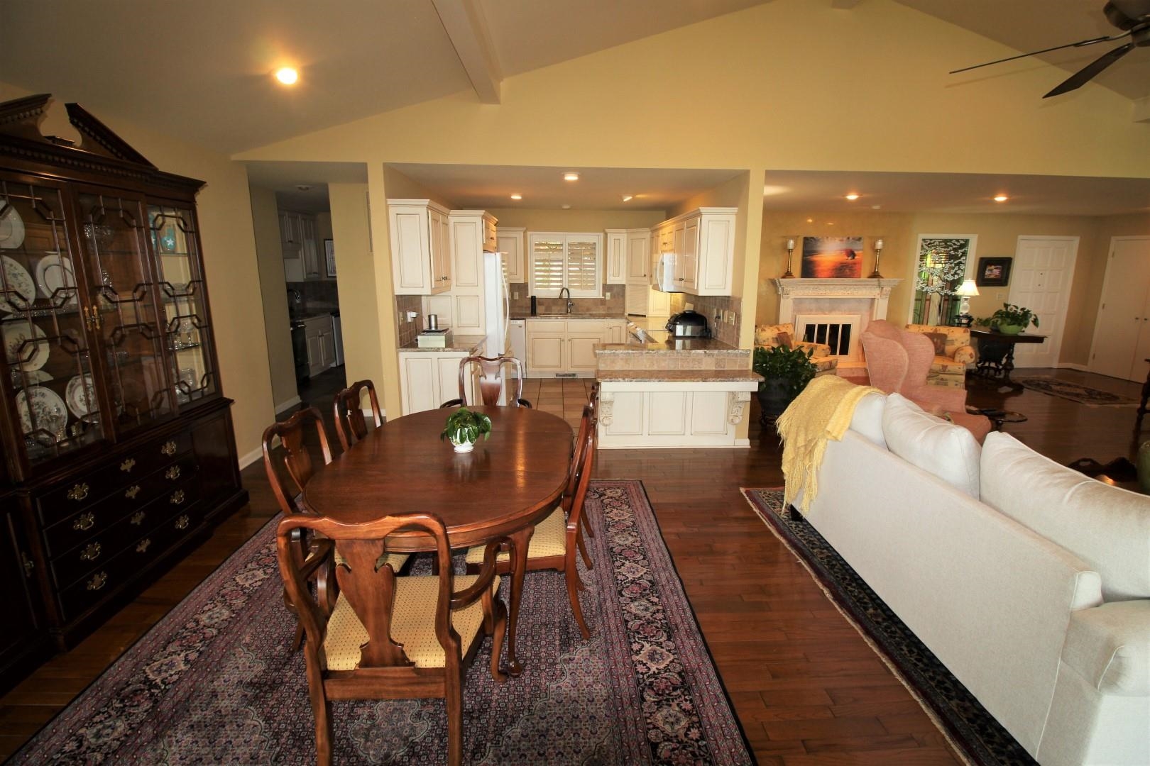 Eden Isle Estates - Residential