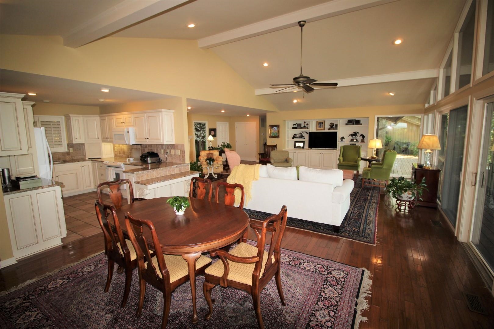 Eden Isle Estates - Residential
