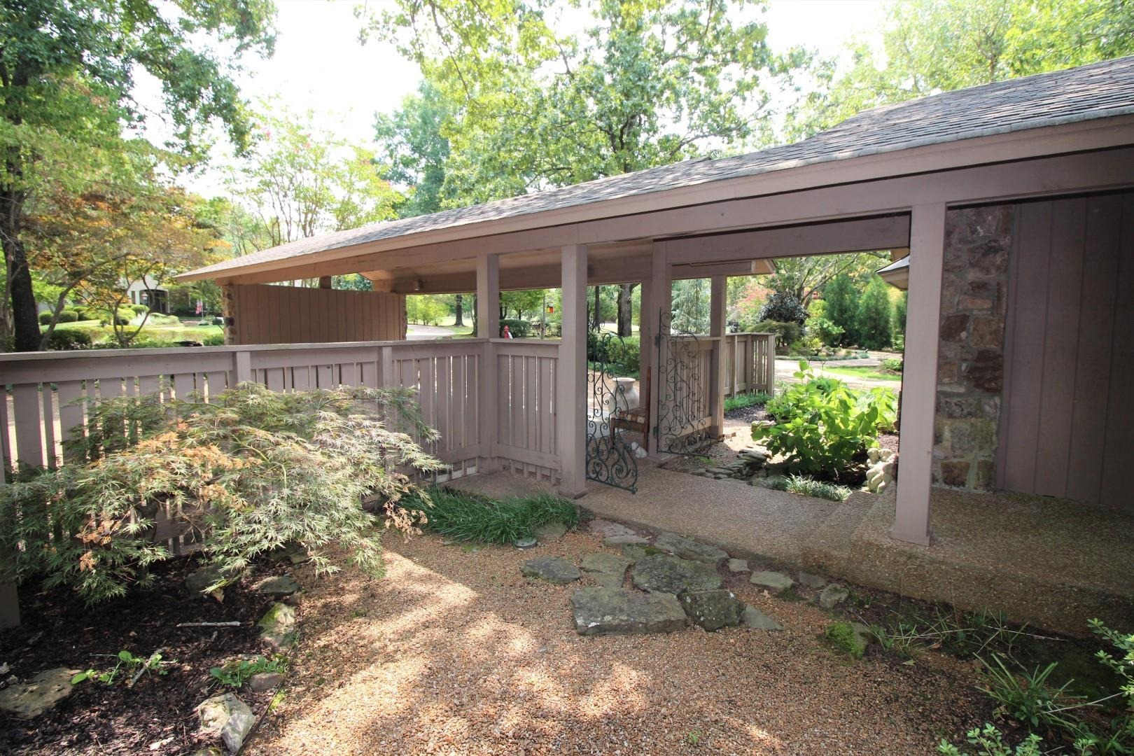 Eden Isle Estates - Residential