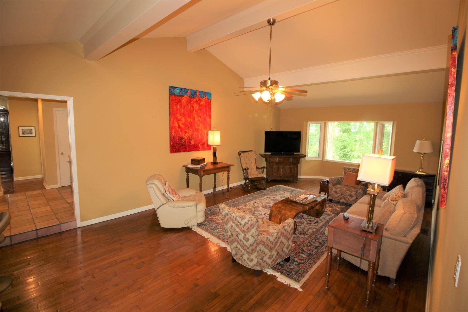 Eden Isle Estates - Residential