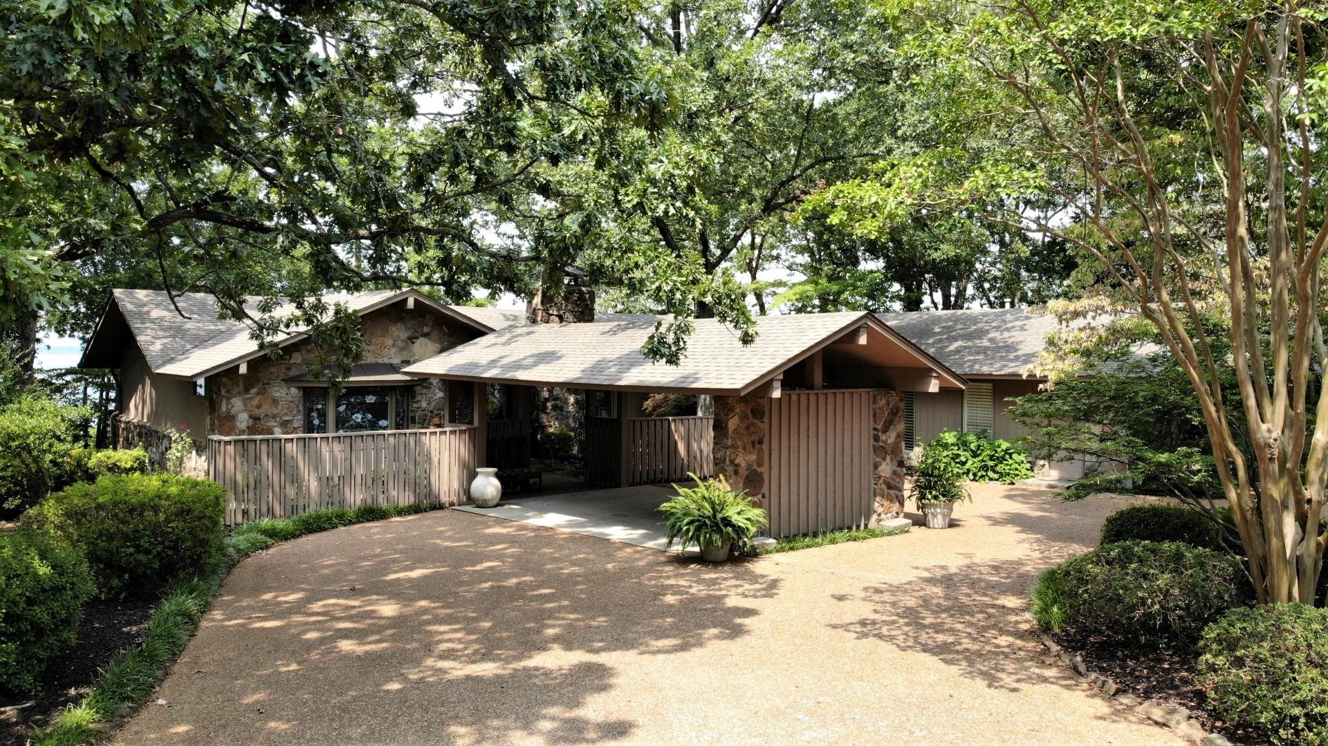 Eden Isle Estates - Residential