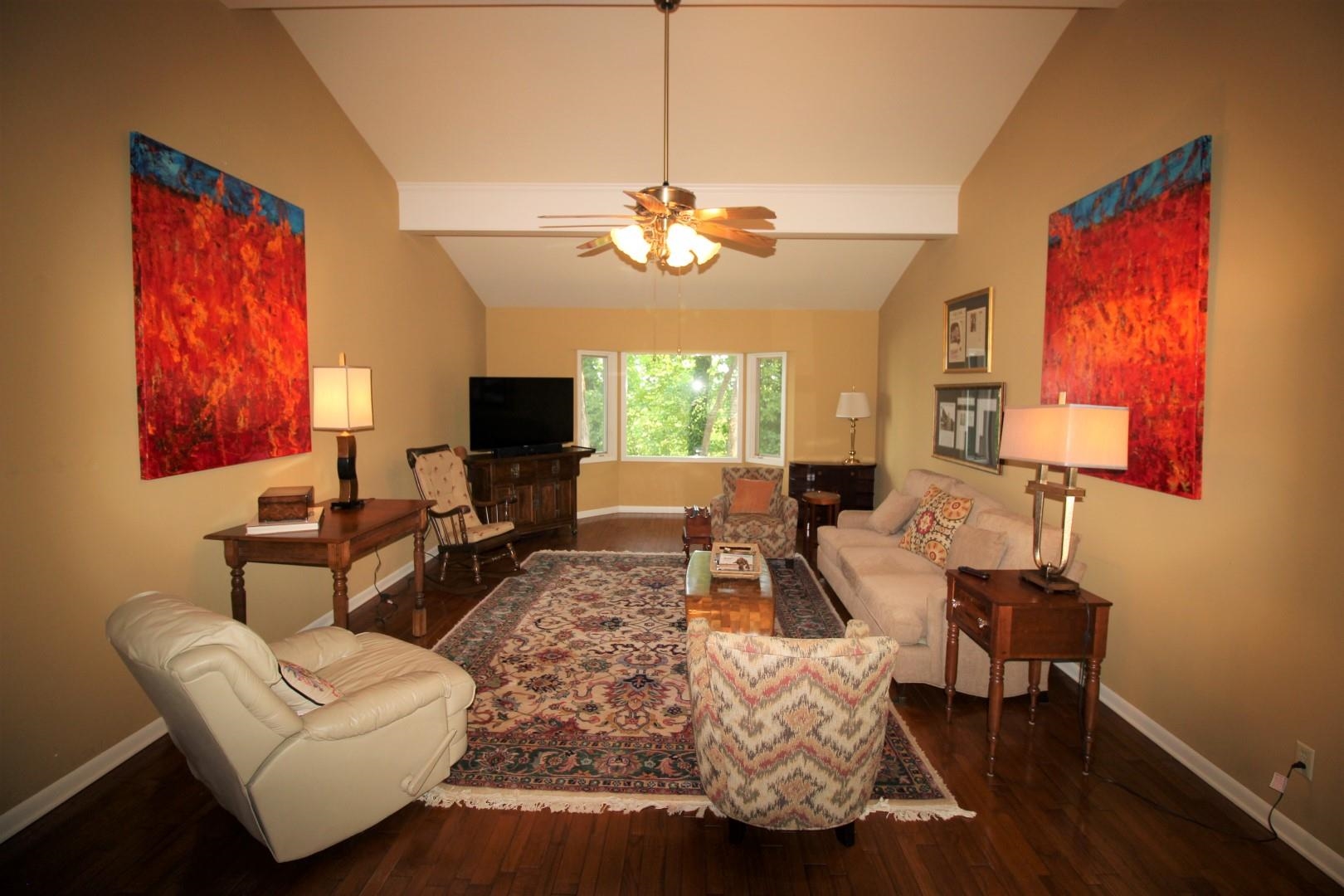 Eden Isle Estates - Residential