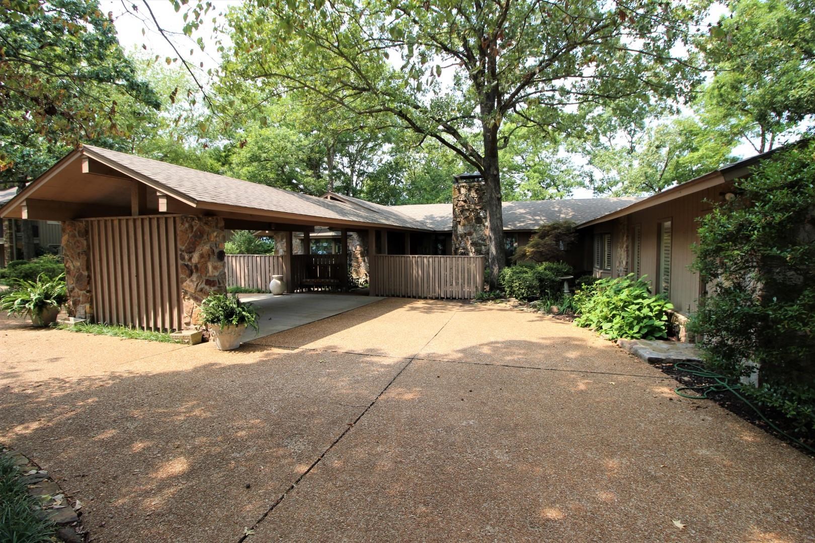 Eden Isle Estates - Residential