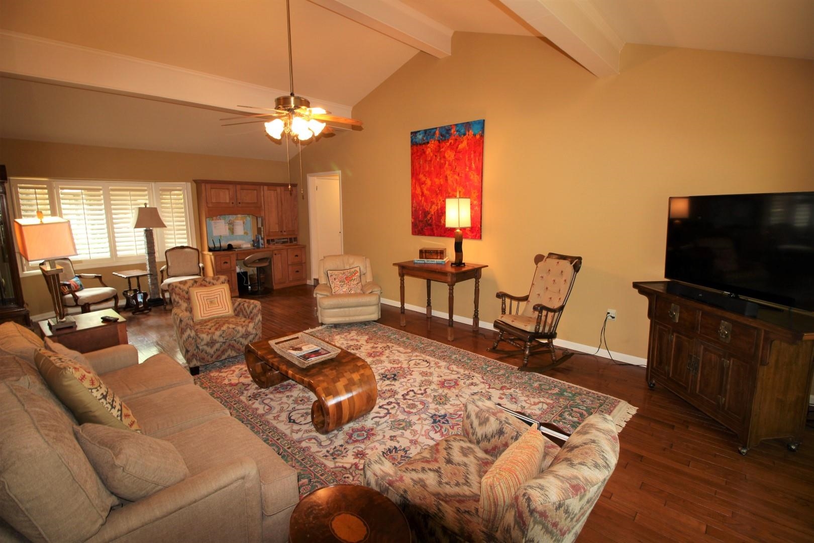 Eden Isle Estates - Residential