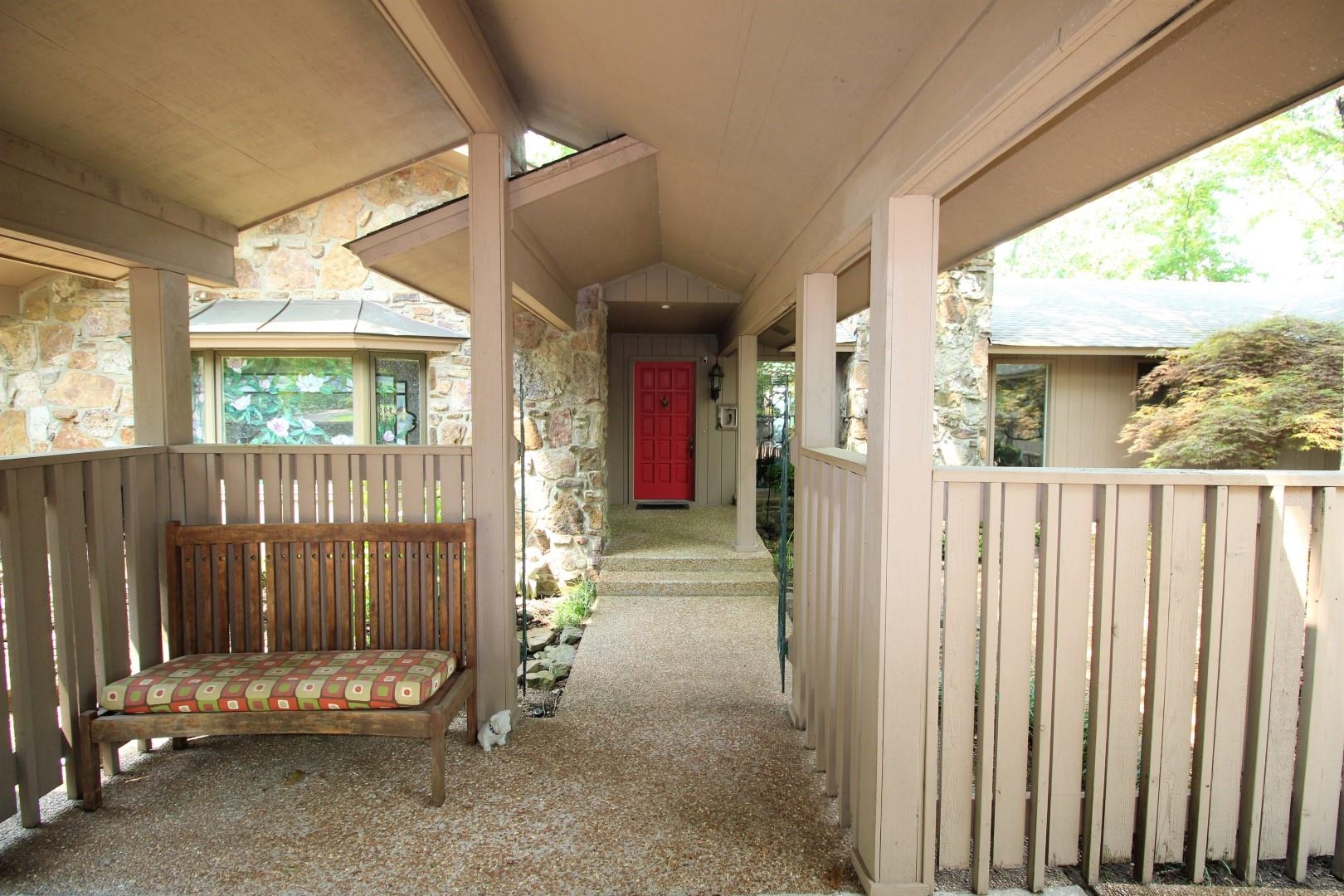 Eden Isle Estates - Residential