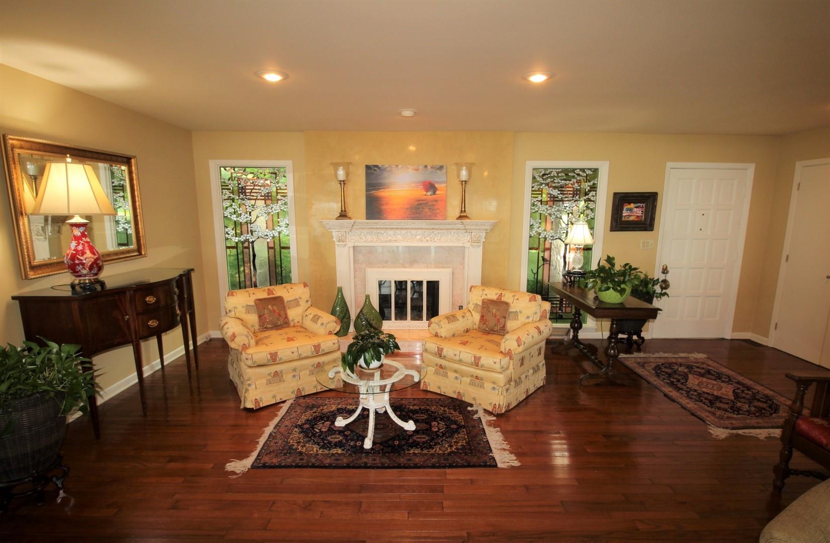 Eden Isle Estates - Residential