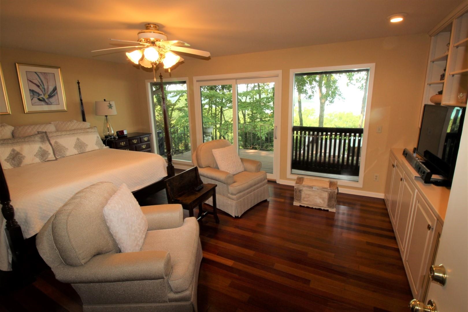 Eden Isle Estates - Residential
