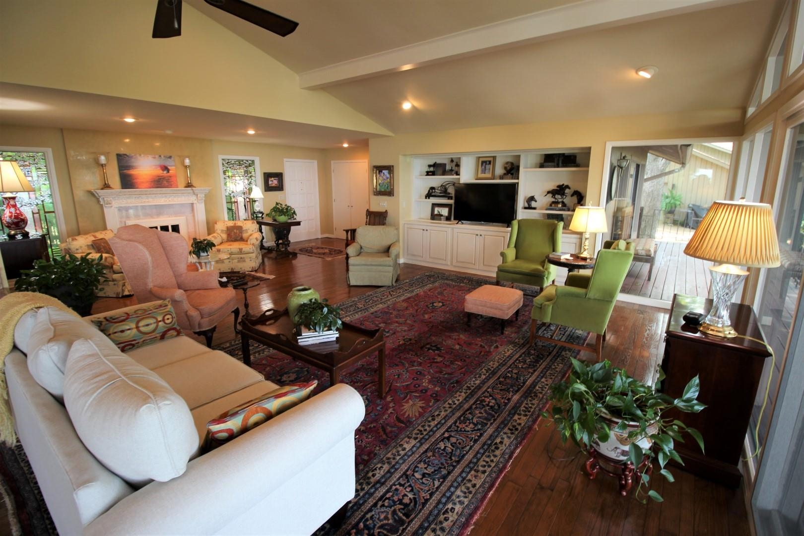 Eden Isle Estates - Residential
