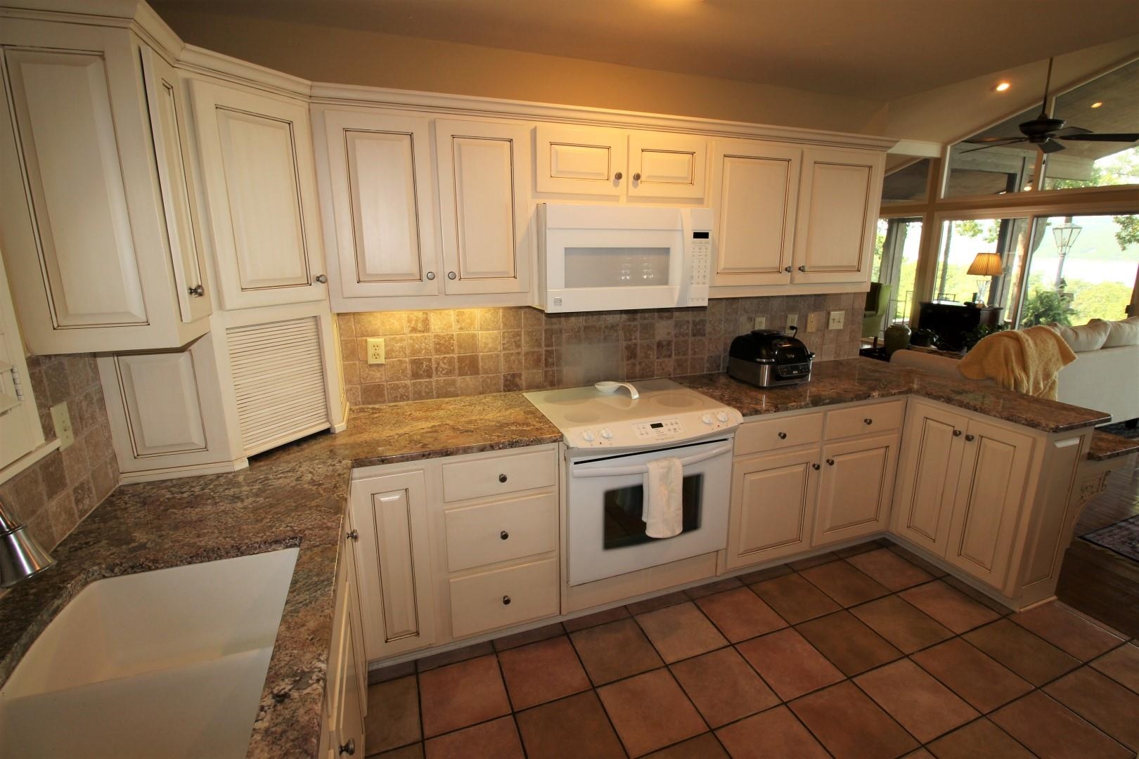 Eden Isle Estates - Residential