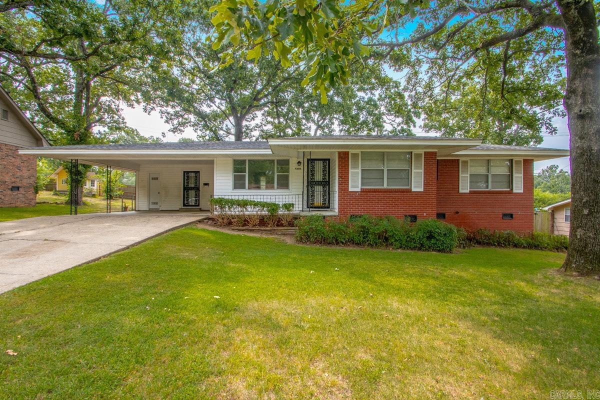 INDIAN HILLS - Residential