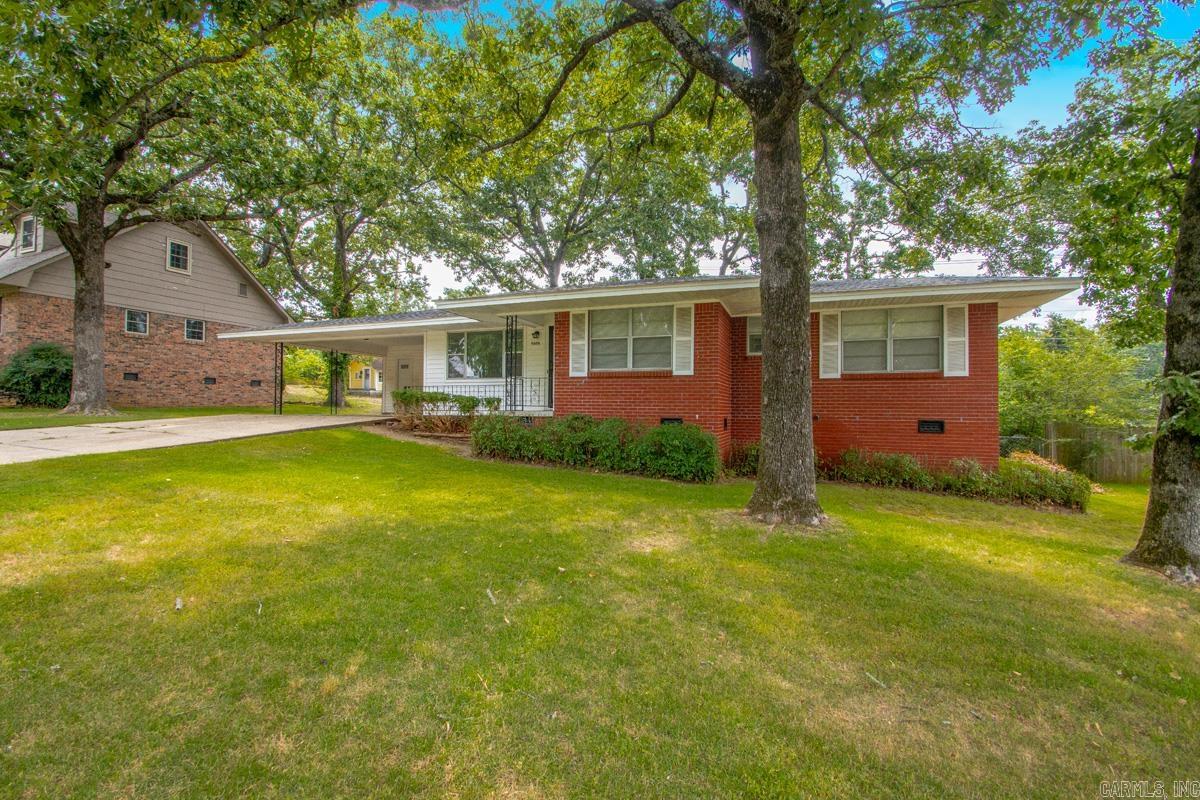 INDIAN HILLS - Residential