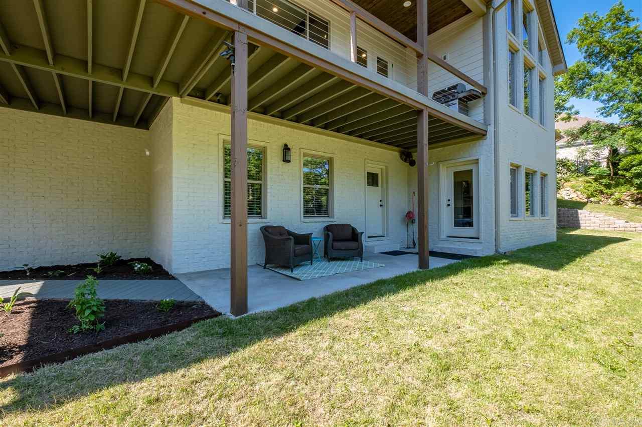 WOODLANDS EDGE - Residential