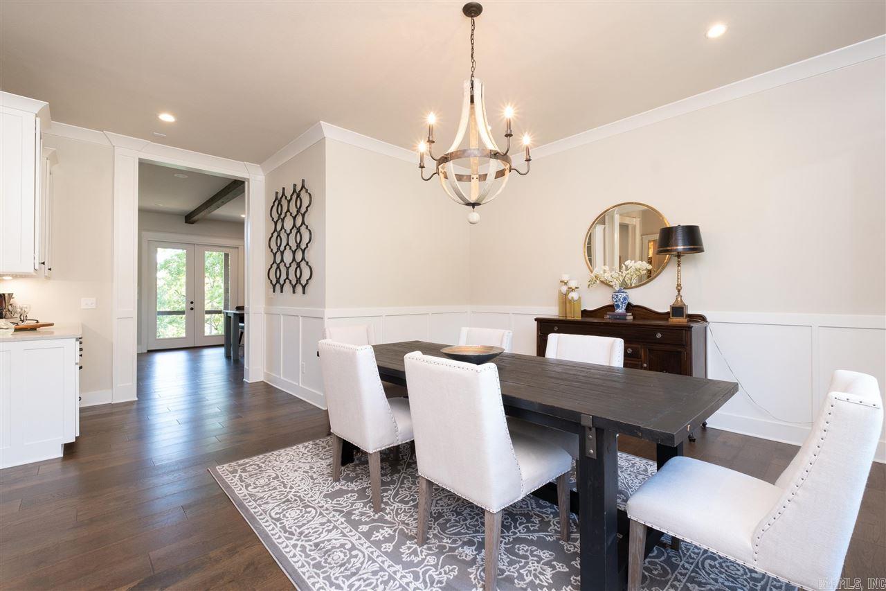 WOODLANDS EDGE - Residential