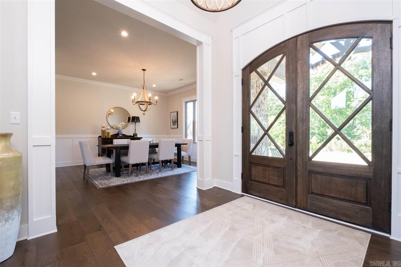 WOODLANDS EDGE - Residential