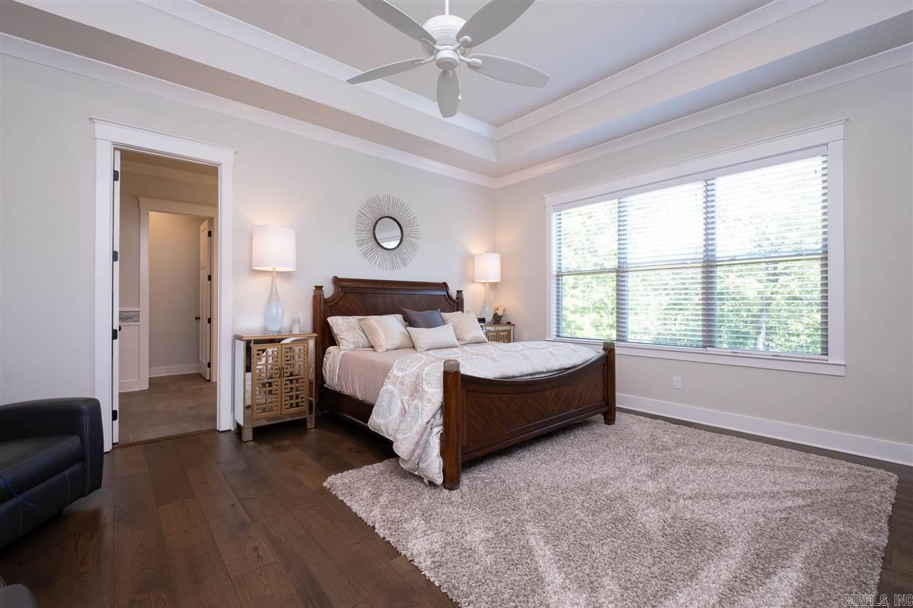 WOODLANDS EDGE - Residential