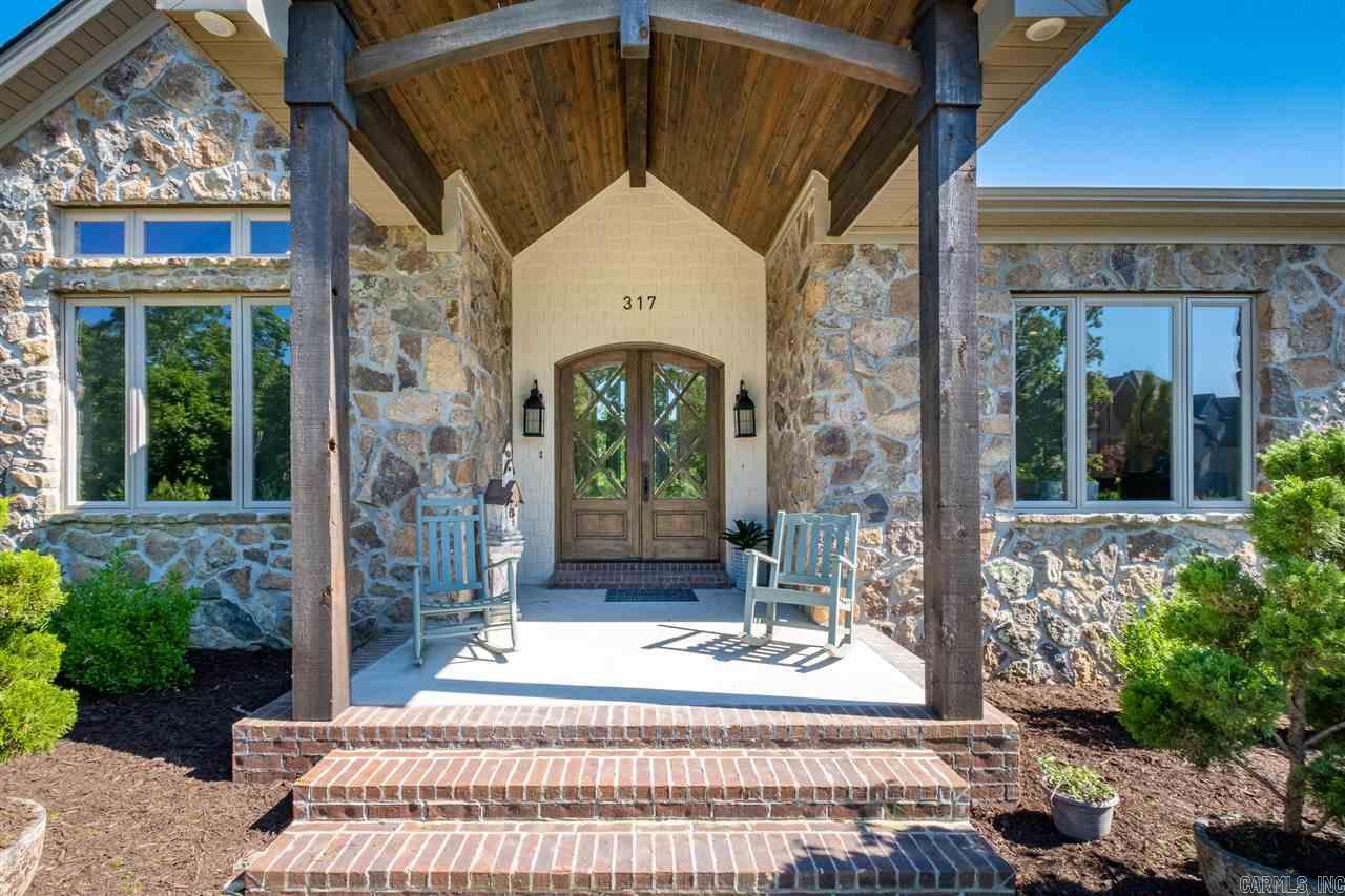 WOODLANDS EDGE - Residential