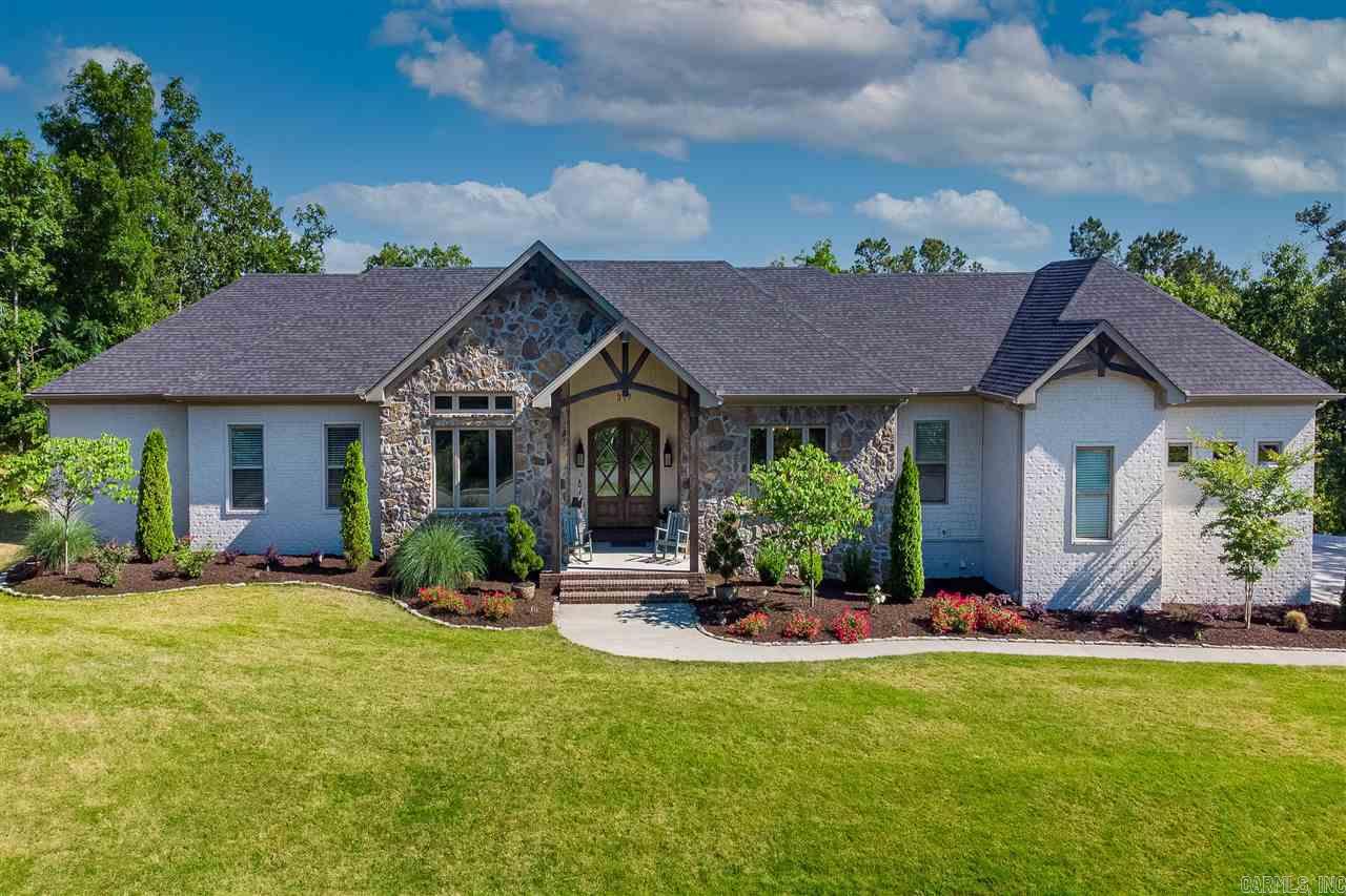 WOODLANDS EDGE - Residential