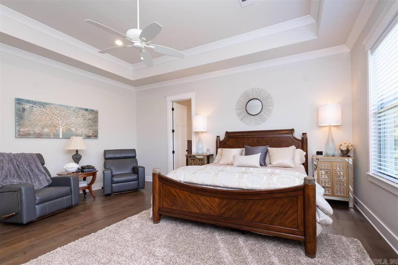 WOODLANDS EDGE - Residential