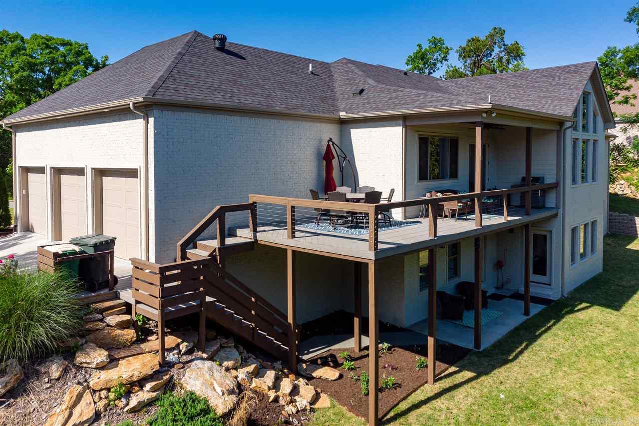 WOODLANDS EDGE - Residential