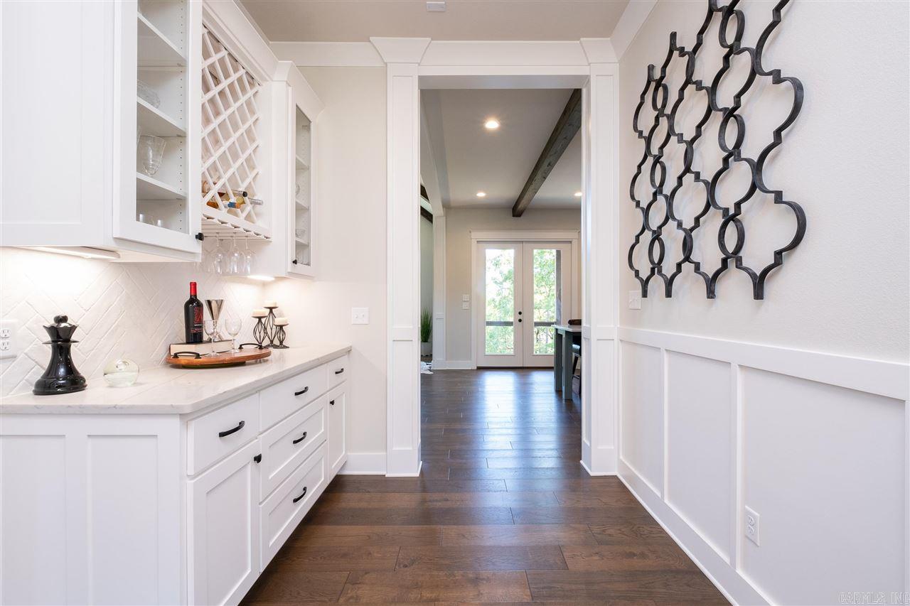 WOODLANDS EDGE - Residential