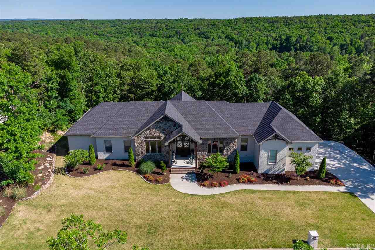 WOODLANDS EDGE - Residential