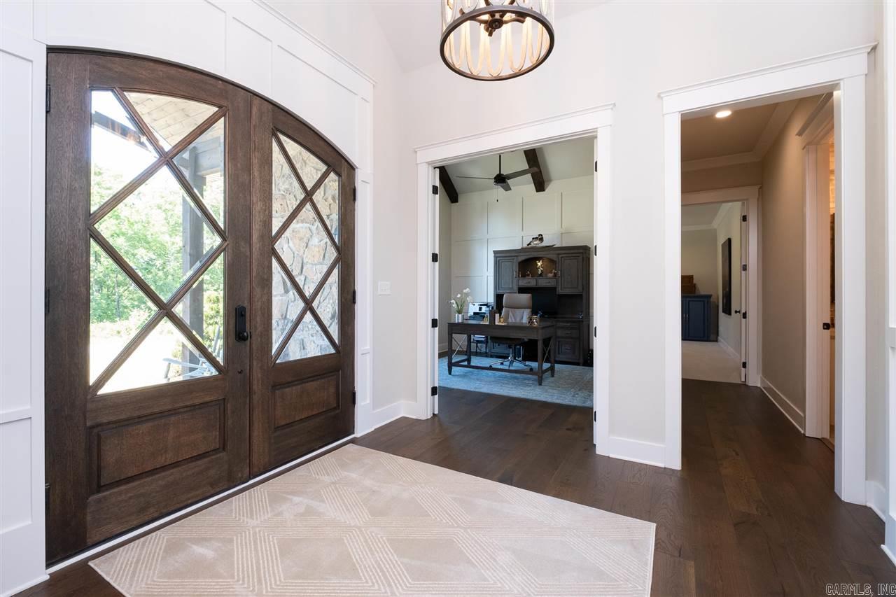 WOODLANDS EDGE - Residential