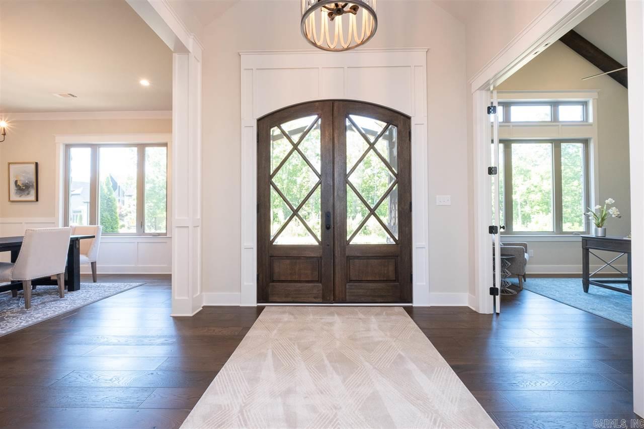WOODLANDS EDGE - Residential