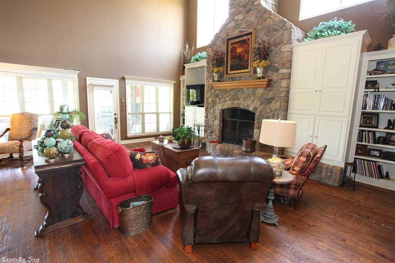 Cypress Point West - Residential