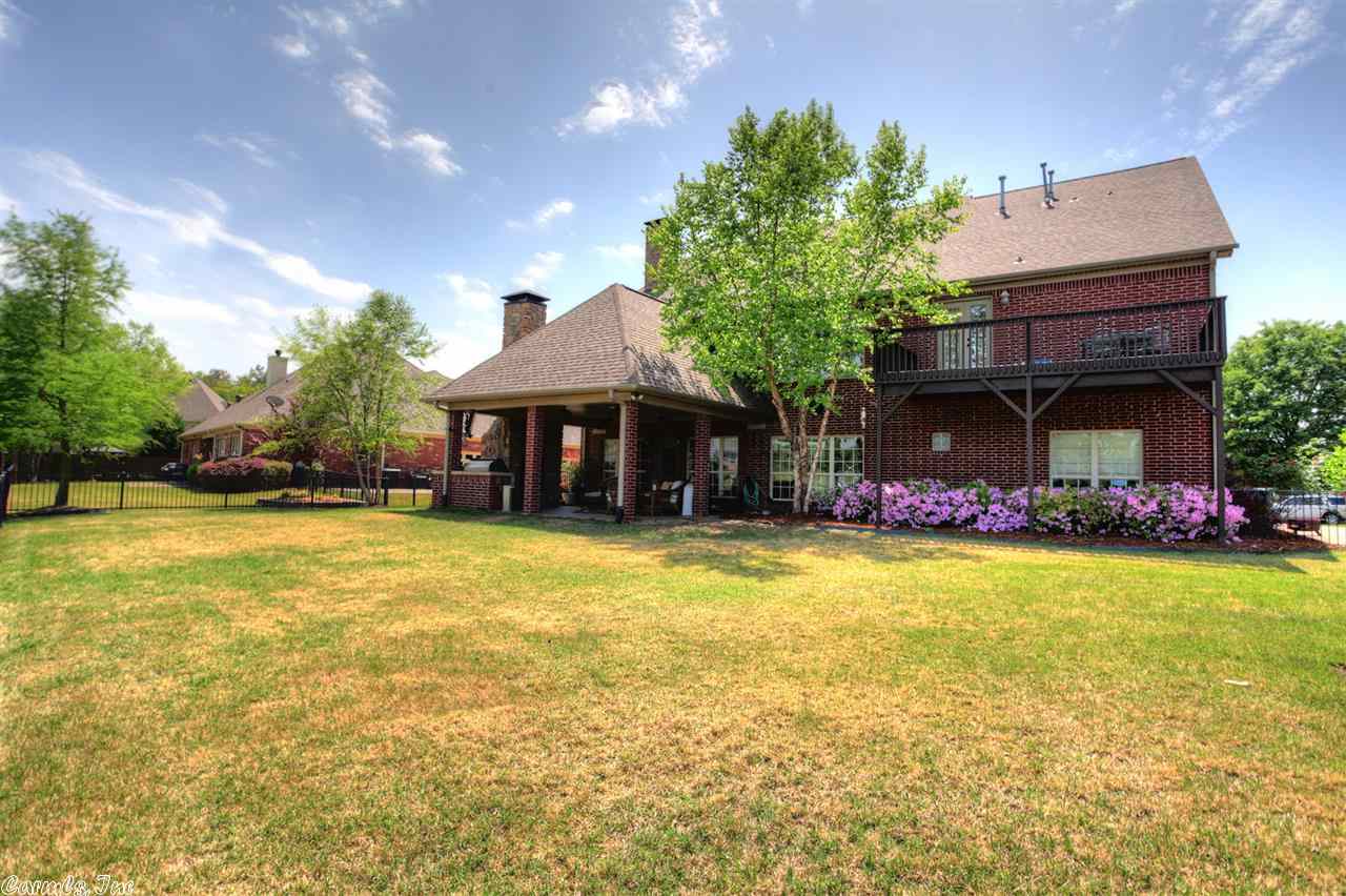 Cypress Point West - Residential