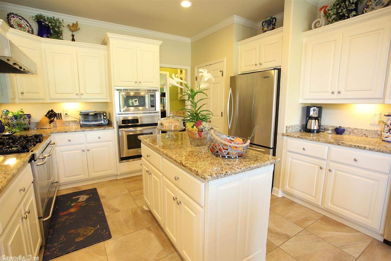 Cypress Point West - Residential