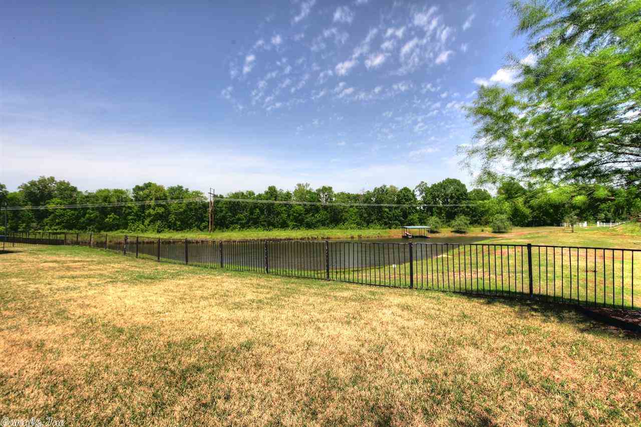 Cypress Point West - Residential