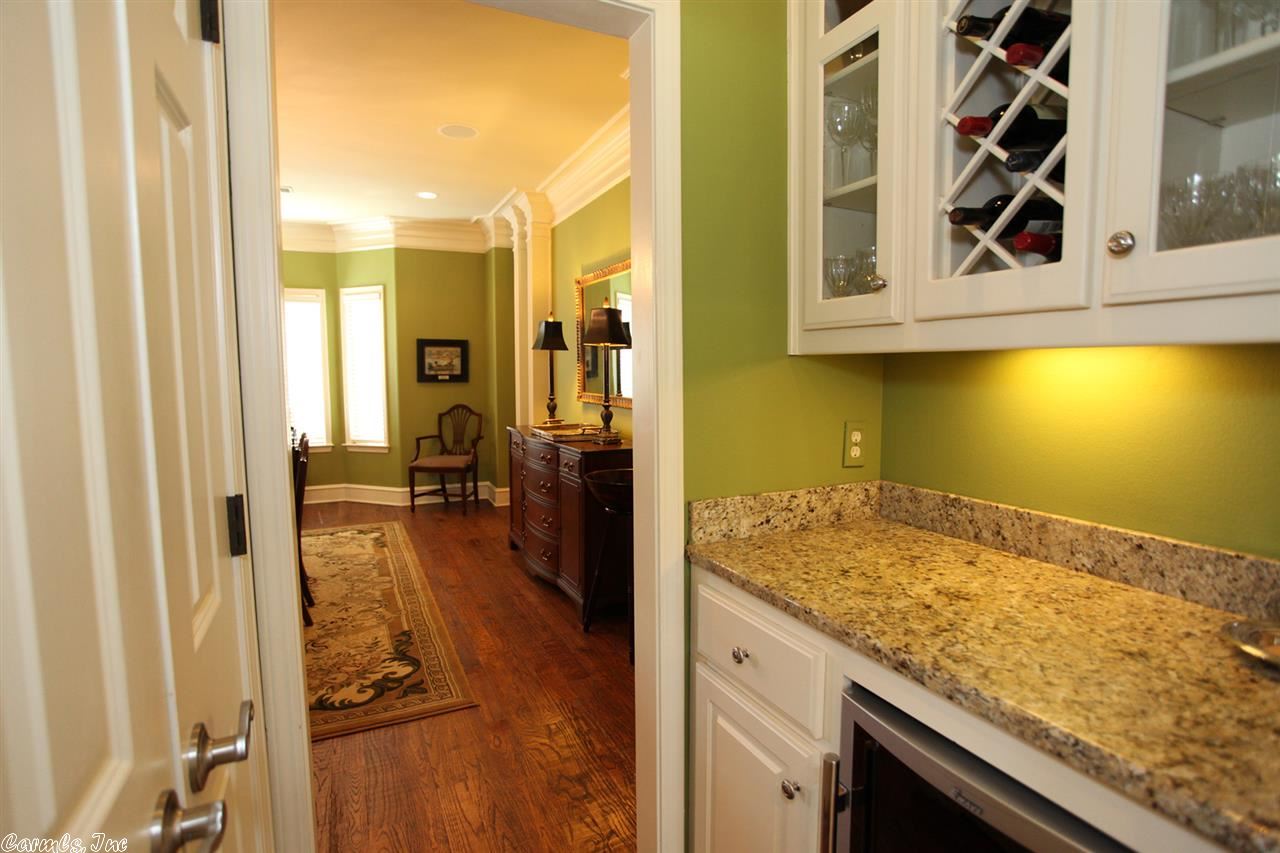 Cypress Point West - Residential