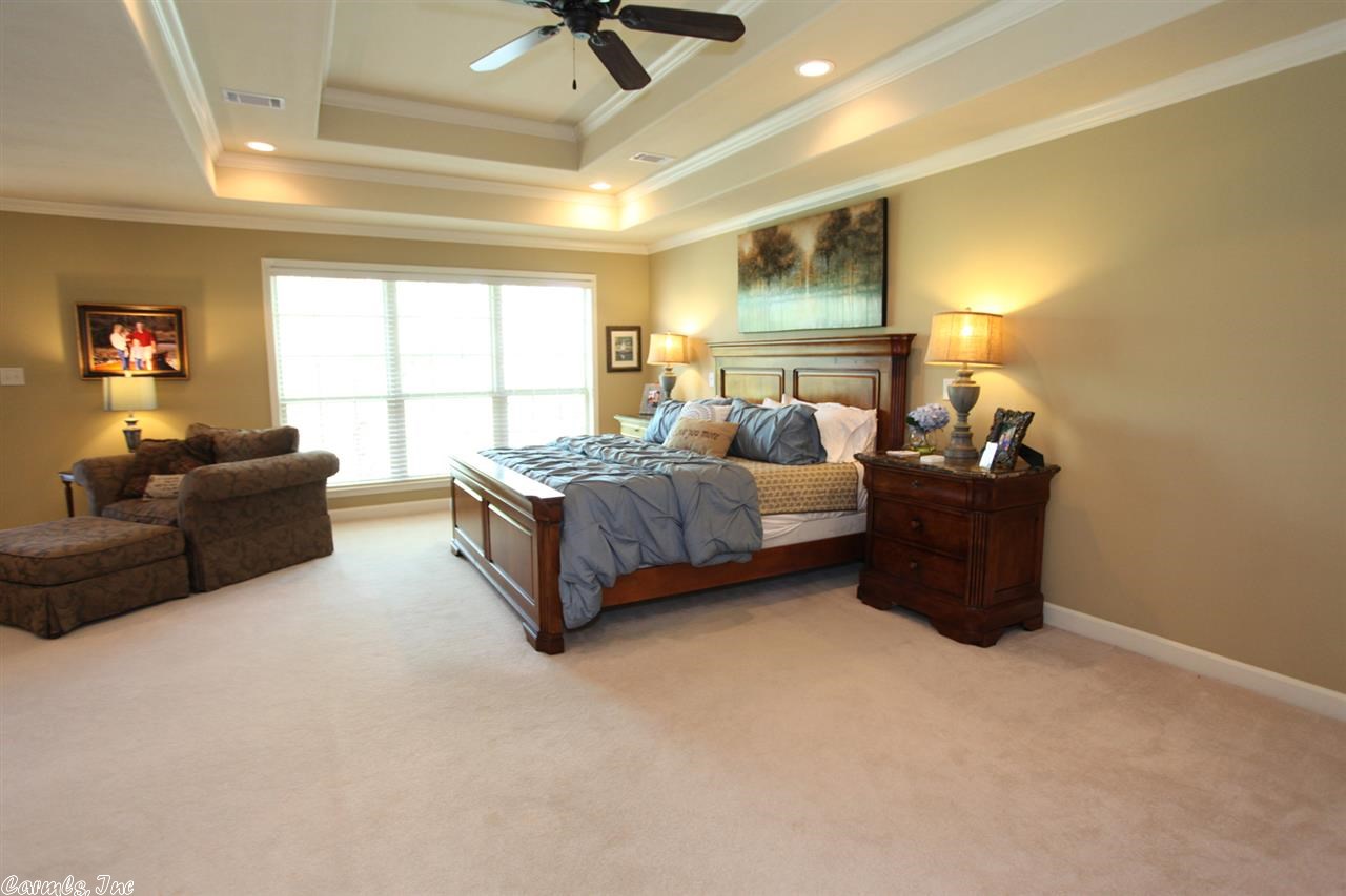 Cypress Point West - Residential