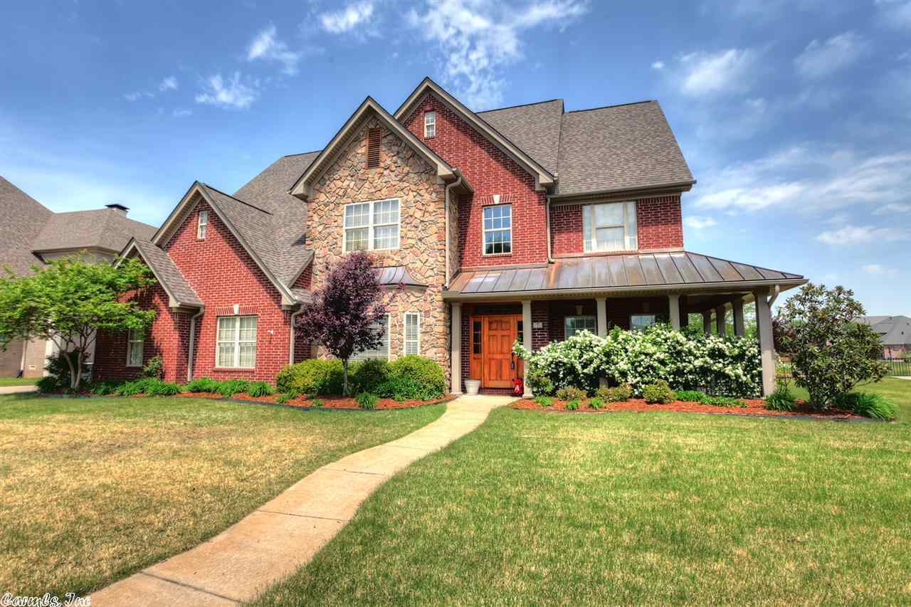 Cypress Point West - Residential