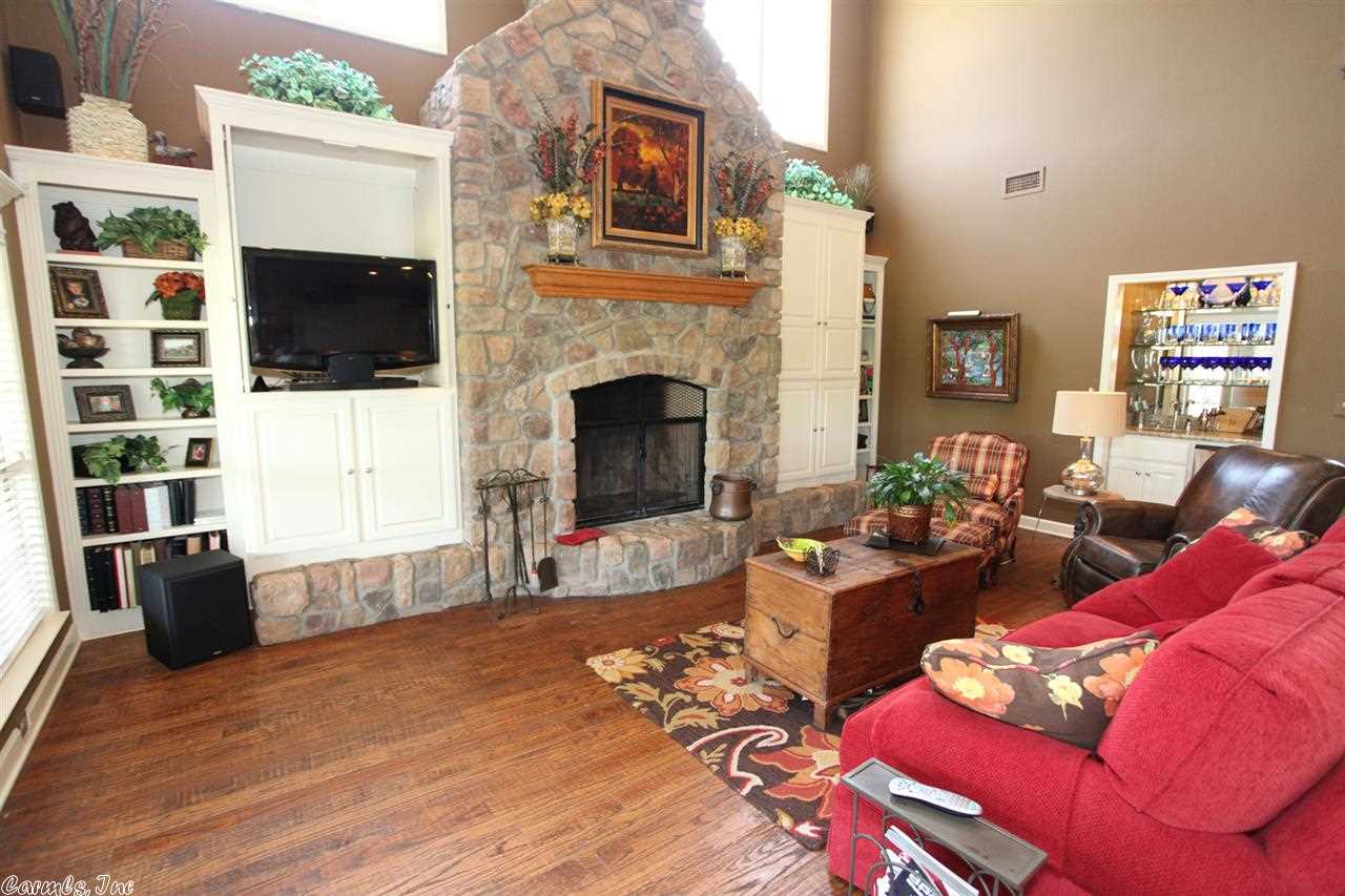 Cypress Point West - Residential