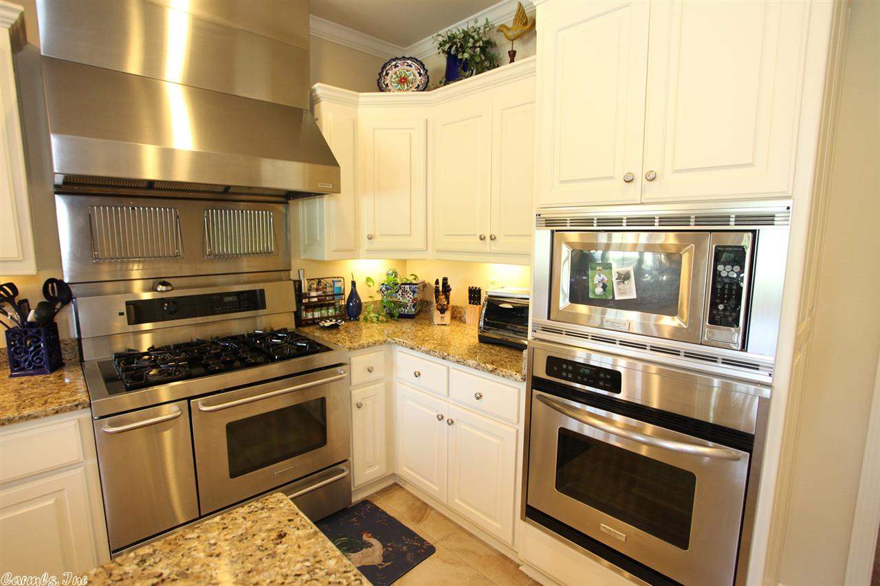 Cypress Point West - Residential