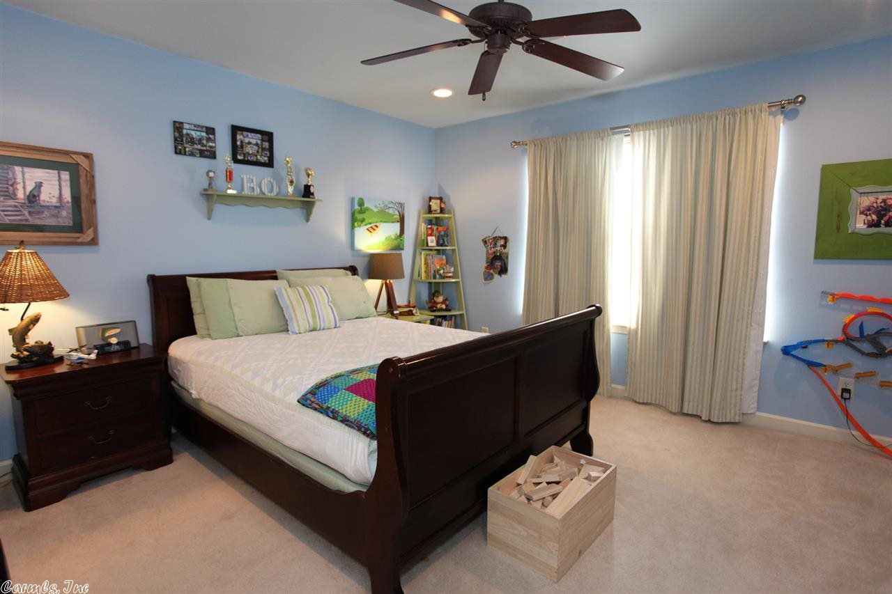Cypress Point West - Residential