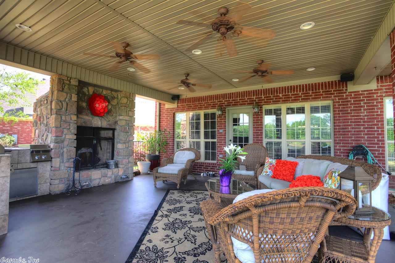 Cypress Point West - Residential