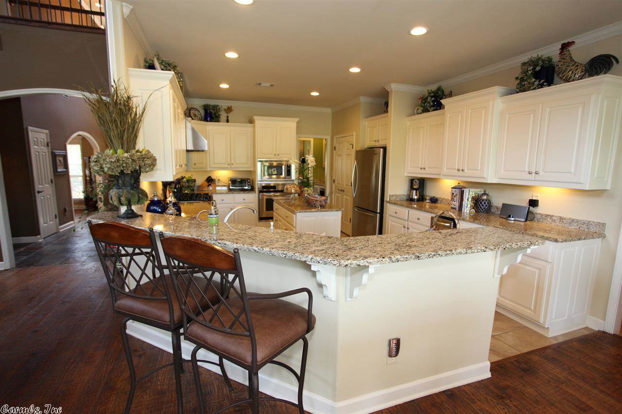 Cypress Point West - Residential