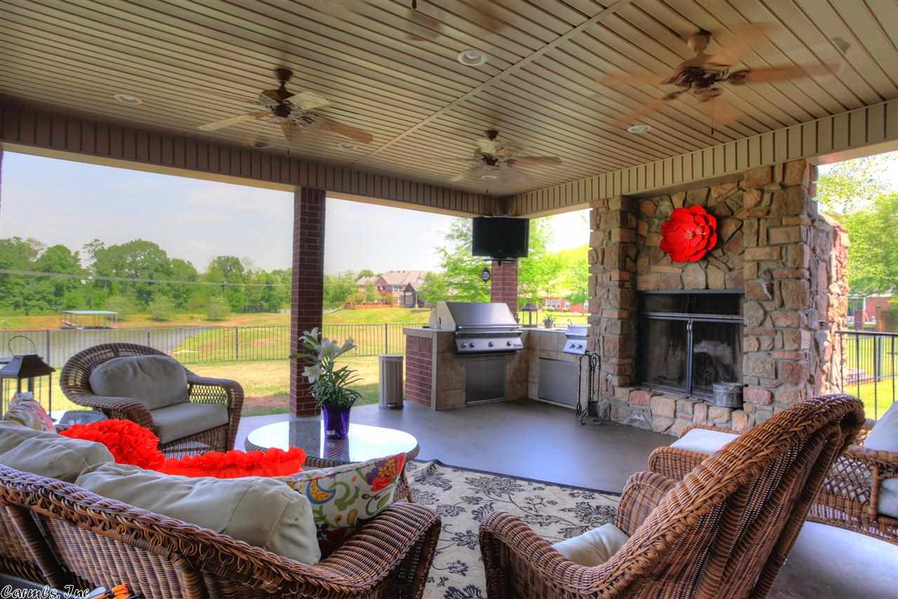 Cypress Point West - Residential