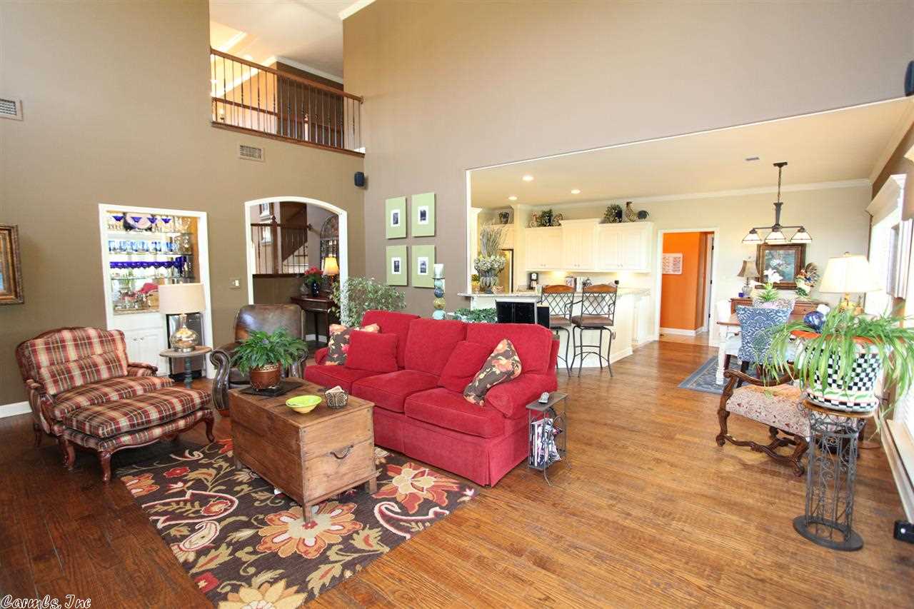Cypress Point West - Residential