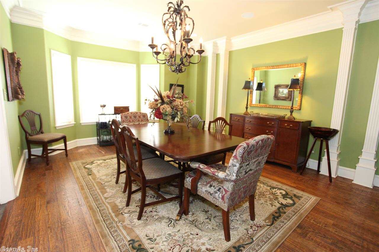 Cypress Point West - Residential