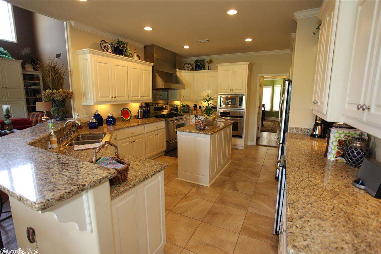 Cypress Point West - Residential