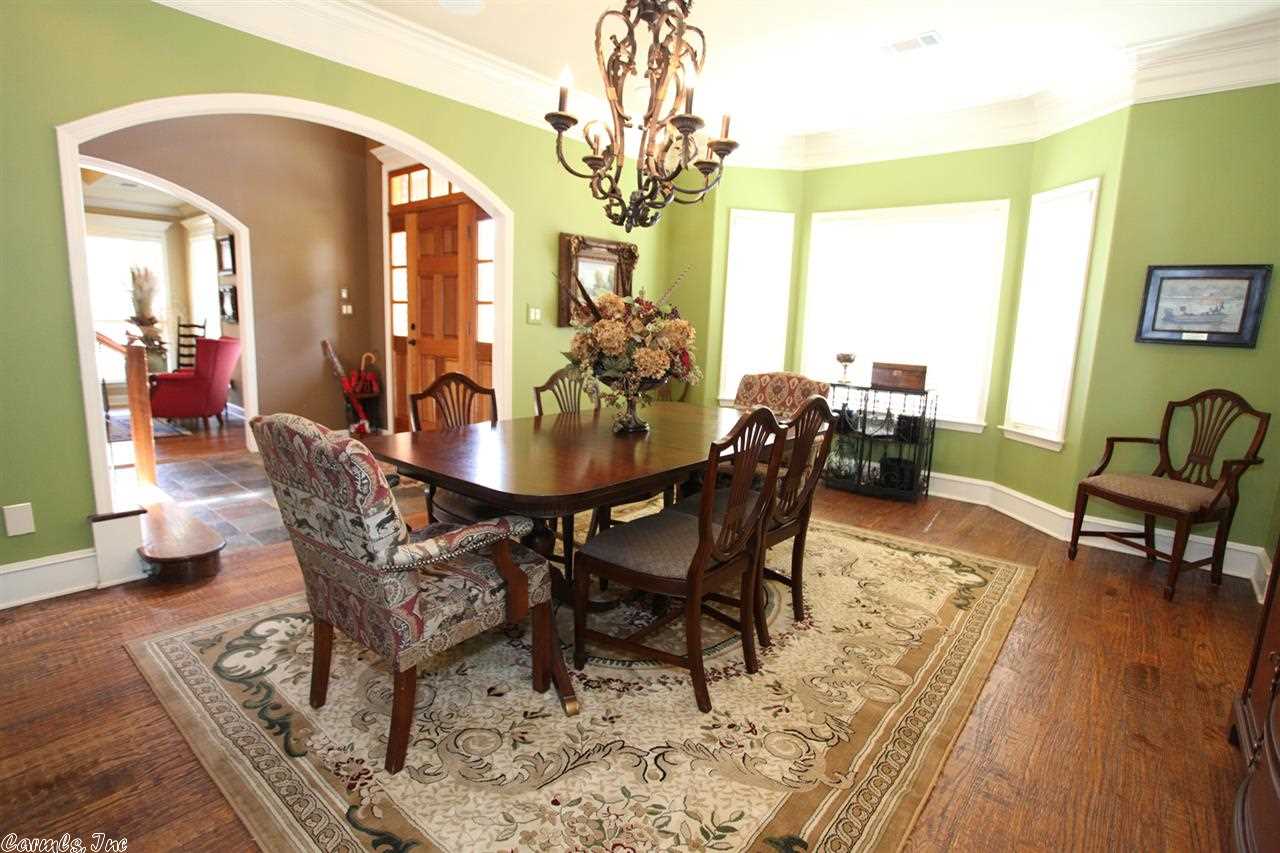 Cypress Point West - Residential