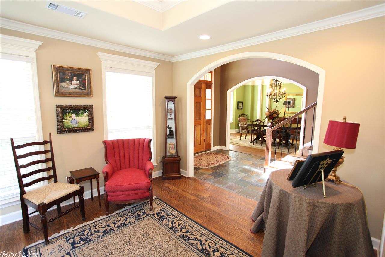 Cypress Point West - Residential