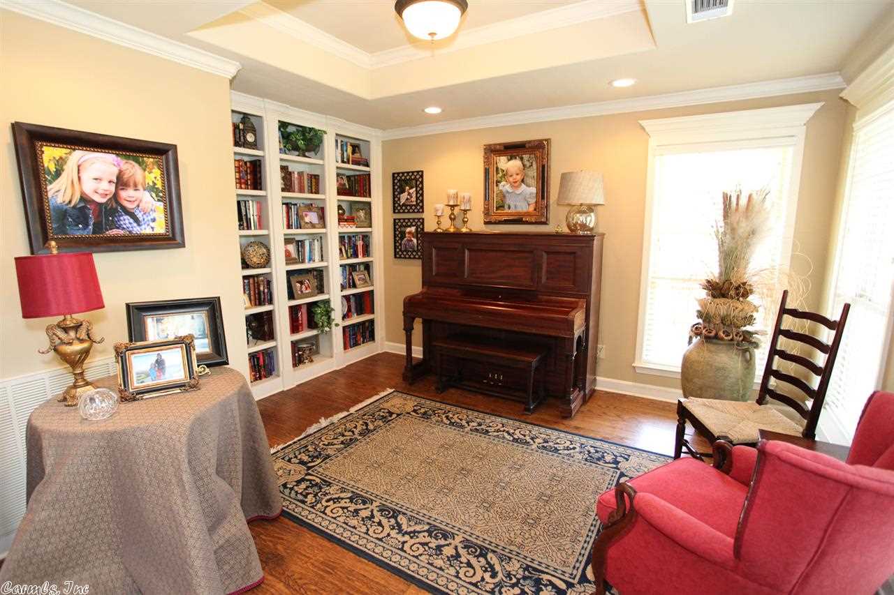 Cypress Point West - Residential