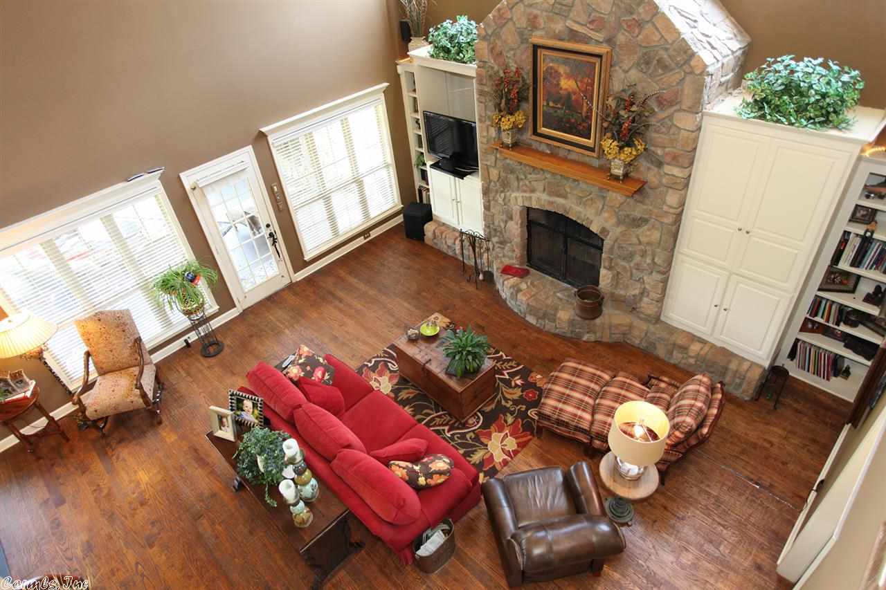 Cypress Point West - Residential